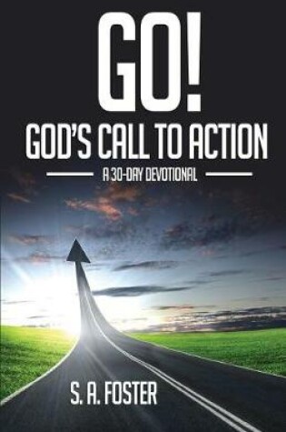 Cover of Go! God's Call to Action