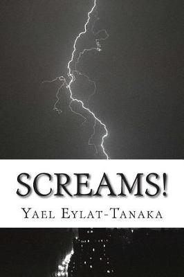 Book cover for Screams!