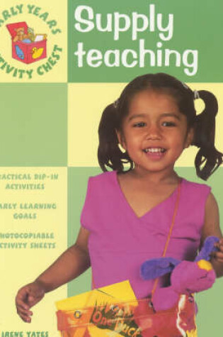 Cover of Supply Teaching