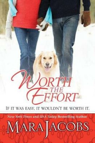 Cover of Worth the Effort