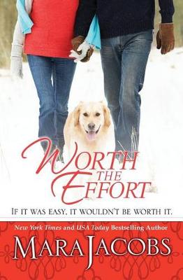 Book cover for Worth the Effort