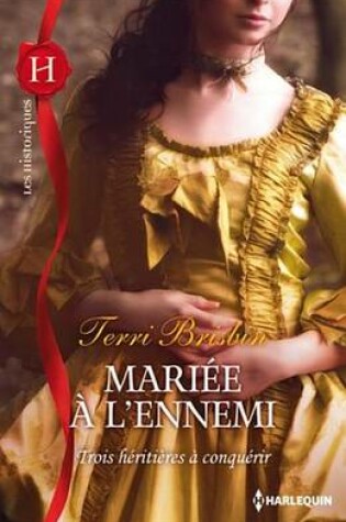 Cover of Mariee A L'Ennemi