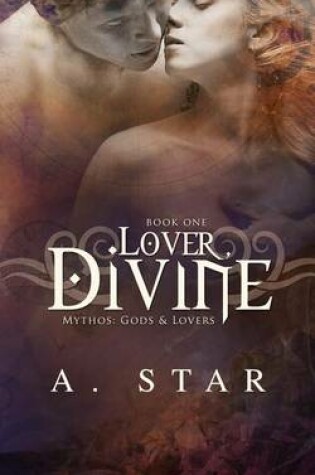 Cover of Lover, Divine