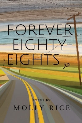 Book cover for Forever Eighty-Eights