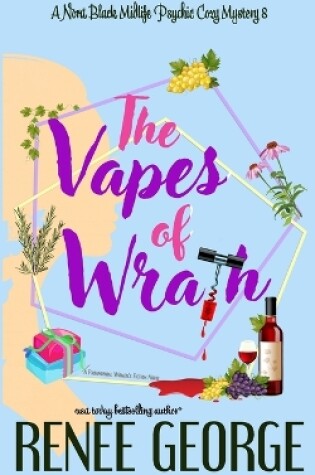 Cover of The Vapes of Wrath