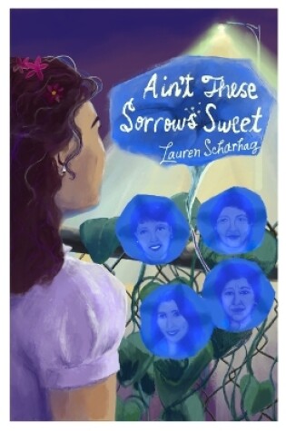 Cover of Ain't These Sorrows Sweet