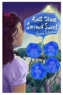 Book cover for Ain't These Sorrows Sweet