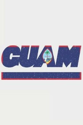 Cover of Guam