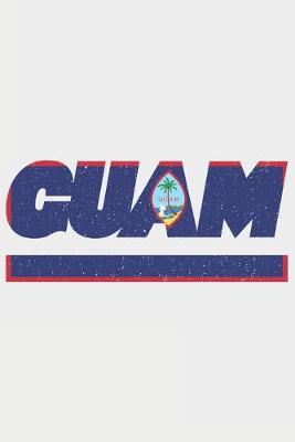 Book cover for Guam