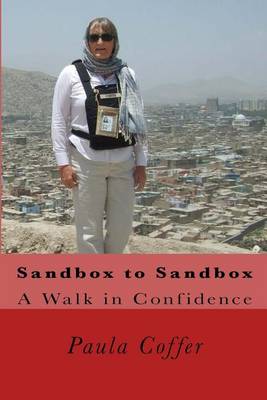 Book cover for Sandbox to Sandbox