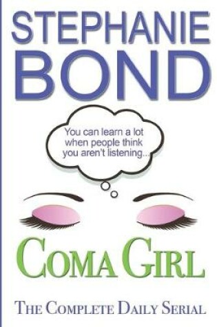 Cover of Coma Girl