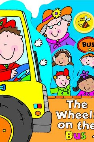 Cover of The Wheels on The Bus