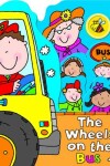 Book cover for The Wheels on The Bus