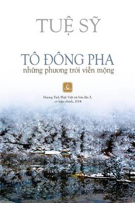 Book cover for To Dong Pha, Nhung Phuong Troi Vien Mong