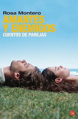 Book cover for Amantes Y Enemigos