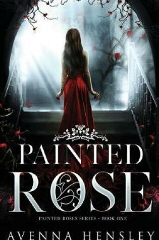 Cover of Painted Rose