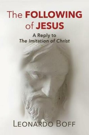 Cover of The Following of Jesus