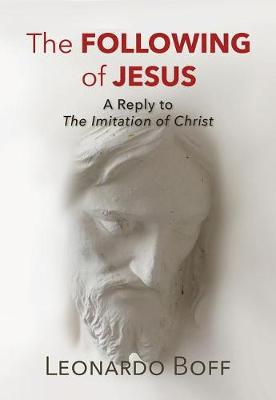 Book cover for The Following of Jesus