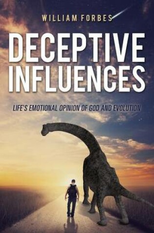 Cover of Deceptive Influences