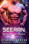 Book cover for Seeran