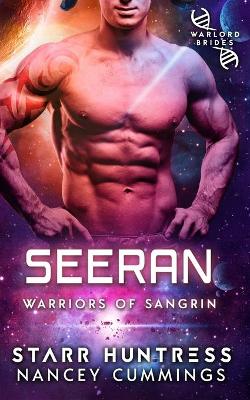 Book cover for Seeran