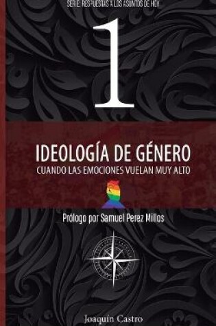 Cover of Ideologia de Genero