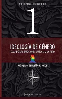 Cover of Ideologia de Genero