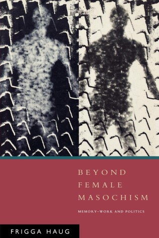 Cover of Beyond Female Masochism