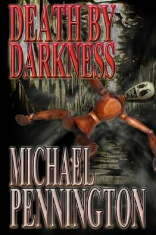 Cover of Death by Darkness