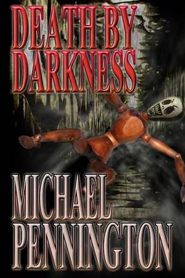 Book cover for Death by Darkness