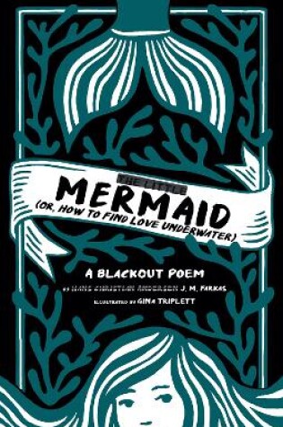 Cover of The Little Mermaid