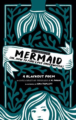 Book cover for The Little Mermaid