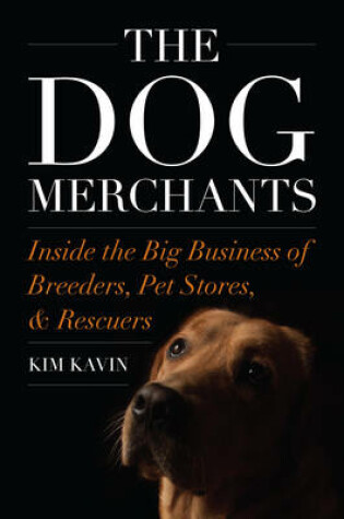 Cover of The Dog Merchants