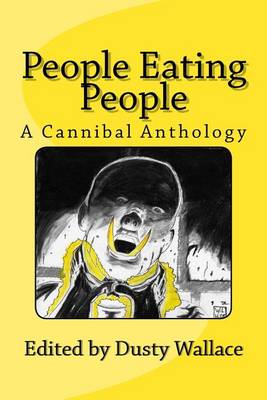 Book cover for People Eating People