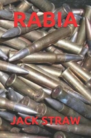 Cover of Rabia