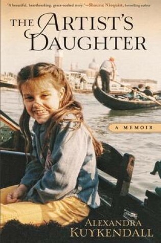 Cover of The Artist's Daughter