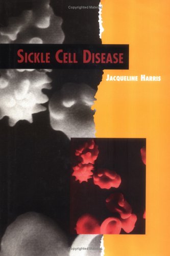 Cover of Sickle Cell Disease