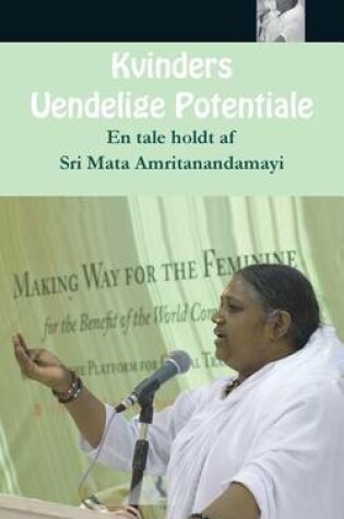 Cover of Kvinders Uendelige Potentiale