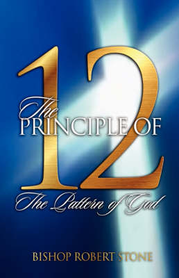 Book cover for The Principle of 12