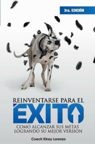 Cover of Reinventarse para el exito