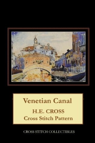 Cover of Venetian Canal