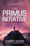 Book cover for The Primus Initiative