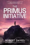 Book cover for The Primus Initiative