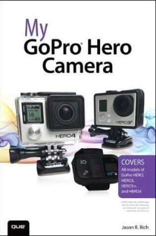 Cover of My GoPro Hero Camera