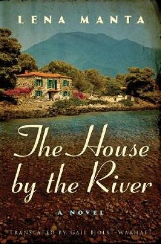 Cover of The House by the River