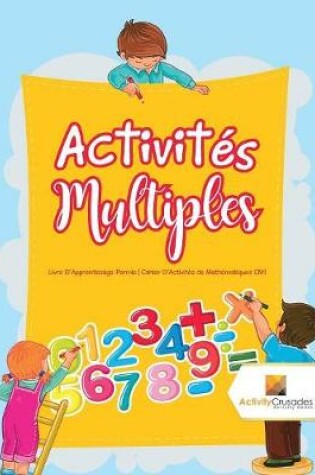 Cover of Activités Multiples