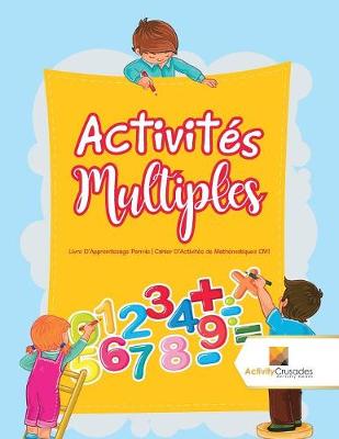 Book cover for Activités Multiples