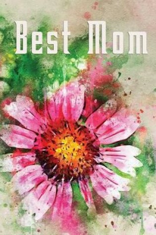 Cover of Best Mom