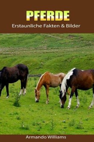 Cover of Pferde