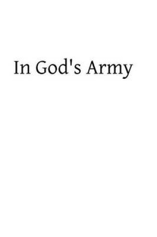 Cover of In God's Army